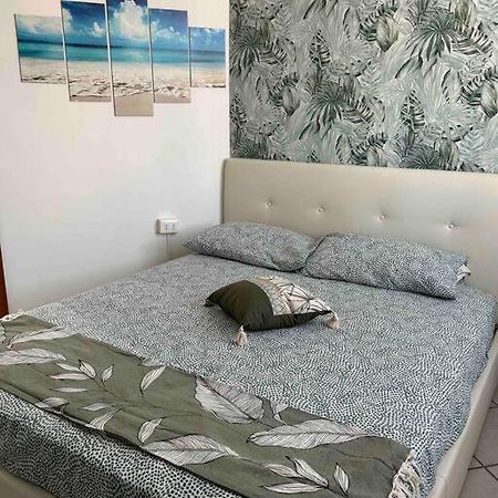 Appartamento Casa Peroni Livorno Esterno foto