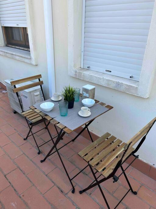 Appartamento Casa Peroni Livorno Esterno foto