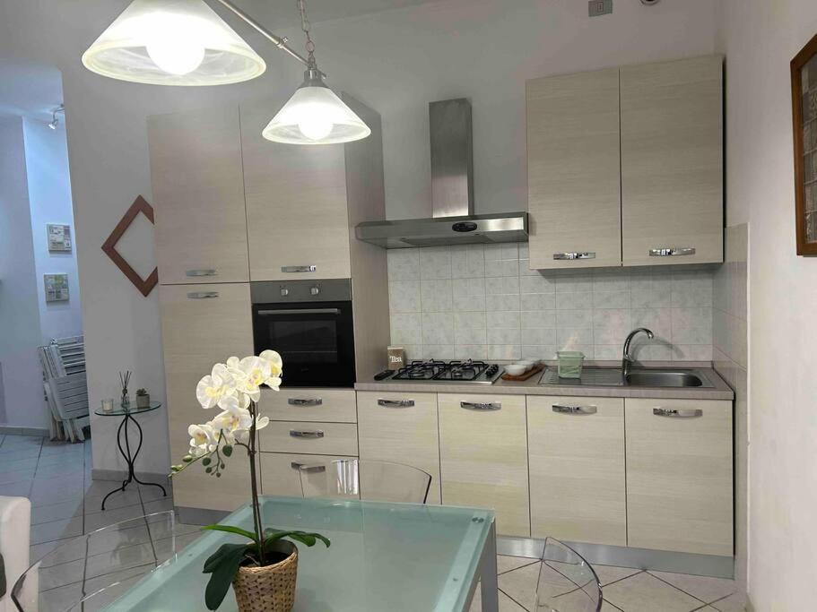 Appartamento Casa Peroni Livorno Esterno foto